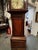Longcase Clock in Wood For Sale - Image 5 of 10