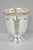 Vintage Sheffield English Regency Silver Plated Champagne Chiller Ice Bucket For Sale - Image 14 of 17