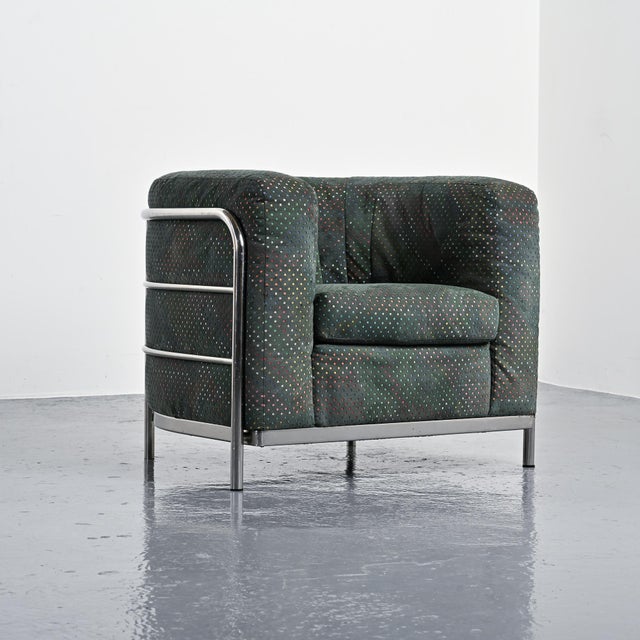 Onda Sofa by De Pas, Durbino, and Lomazzi for Zanotta, 1985 For Sale - Image 13 of 13