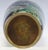 Hayashi Tanigoro Japanese Cloisonne Vase For Sale - Image 4 of 12