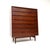 Vintage Danish Chest of Drawers by Arne Vodder for Sibast, 1960s For Sale - Image 11 of 11