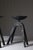 Mid-Century Modern French Brutalist Candleholders in Wrought Iron, Set of 2 For Sale - Image 4 of 15