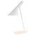 White AJ Table Lamp by Louis Poulsen for Arne Jacobsen, 1957 For Sale - Image 11 of 11