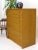 Paul Frankl X-Pulls Drawers High Chest Dresser For Sale - Image 11 of 13
