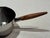 1960s Danish Modern Stainless Steel & Rosewood Butter Warmer by Dana For Sale - Image 11 of 13