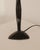 1920s Vintage Art Deco Table Lamp in Bronze and Glass, 1925 For Sale - Image 5 of 8