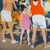 Day at the Market - Serge Hollerbach, C. 1991 For Sale - Image 4 of 10