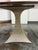 Made Goods Noor Oval Burl Wood Dining Table For Sale - Image 10 of 12