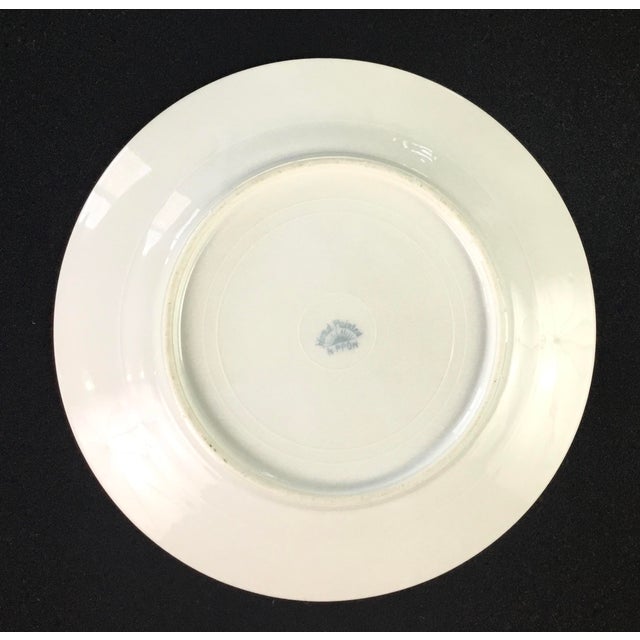 Antique Nippon Tea Set 12 Pieces Plus the Creamer Chairish