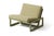 Contemporary Carlotta Outdoor Green Chair by Afra & Tobia Scarpa for Cassina For Sale - Image 3 of 13