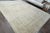 1970s Vintage Persian Handmade Wool Cotton Yellow Area Rug For Sale In San Francisco - Image 6 of 11