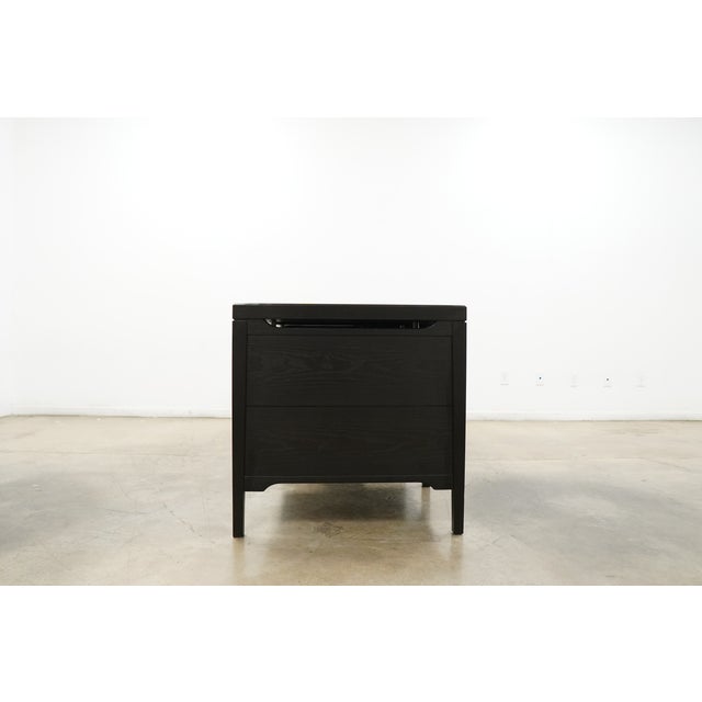 Arhaus Brock Executive Desk For Sale In Austin - Image 6 of 17