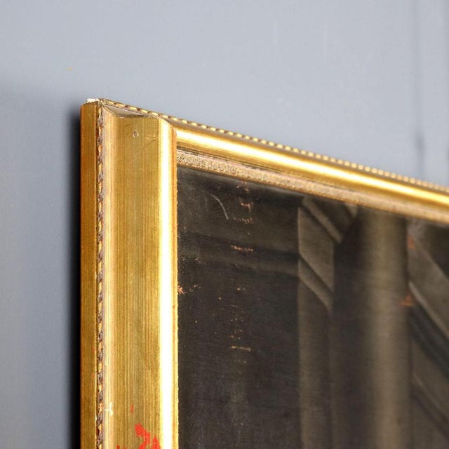 Tuscan School Artist, Ecstasy of Saint Catherine of Siena, Oil on Canvas For Sale - Image 11 of 13