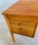Mid-Century Danish Oak Desk from Domino Møbler, 1960s For Sale - Image 18 of 18