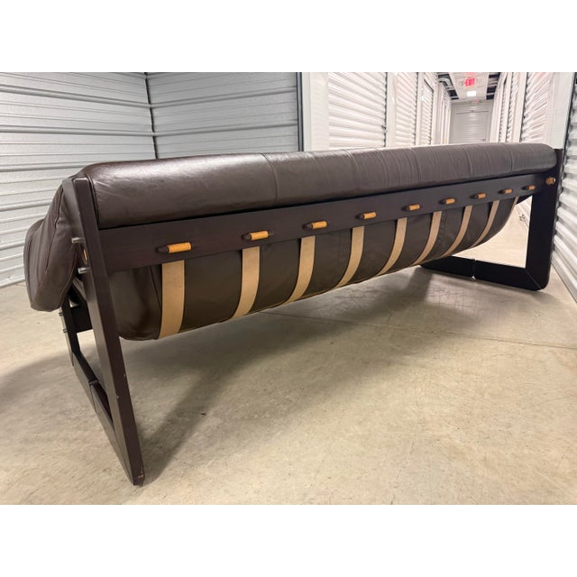 1960s Mid-Century Modern Percival Lafar Living Room Set For Sale - Image 5 of 12