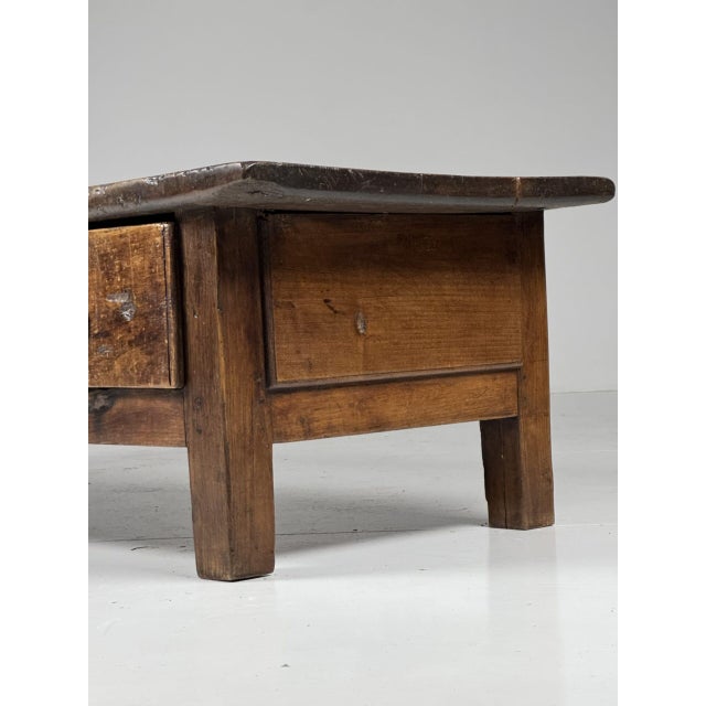 18th Century Spanish Coffee Table For Sale - Image 18 of 18