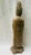 19th Century Chinese Hand-Carved Cypress Guanyin Buddhist Goddess Sculpture For Sale - Image 14 of 15