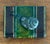 Metal Maitland Smith Bronze Snail on Book Paper Weight For Sale - Image 7 of 8