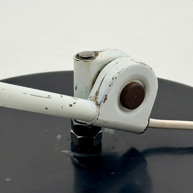 Topo Desk Lamp by Joe Colombo for Stilnovo, Italy, 1970s For Sale - Image 18 of 18