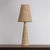 Hudson Valley Lighting Fair Haven 13 in. 1 Light Table Lamp in Aged Brass Finish For Sale In New York - Image 6 of 7