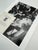 Vintage "Bulgari Fitting, Paris 1980" Silver Gelatin Print by Helmut Newton For Sale - Image 4 of 7