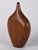 Mid Century Modern Modernist Studio Turned Wood Weed Pot Vase For Sale - Image 4 of 11