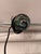 Restoration Hardware 20th C. Factory Filament Smoke Glass Short Funnel Pendant For Sale In San Francisco - Image 6 of 12