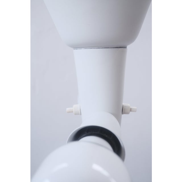 Antique Wired Candalabra Floor Lamp, 1800s For Sale - Image 14 of 18