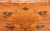 Late 19th Century Louis XV Style Marble Top Marquetry Bombe Chest For Sale - Image 5 of 8