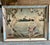 Pair Mid Century Flamingo & Egrets Prints by Turner in Mirror Frames For Sale - Image 4 of 12