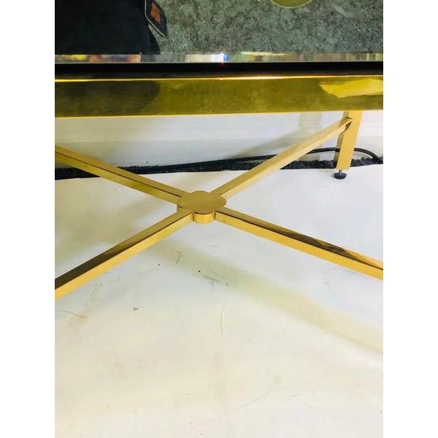 Custom Made Mirrored Night Stands a Pair Chairish