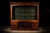 American Massive Antique Mercantile Display Cabinet For Sale - Image 3 of 13