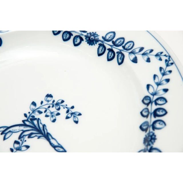 Lovely Meissen plate. C.1819-1924