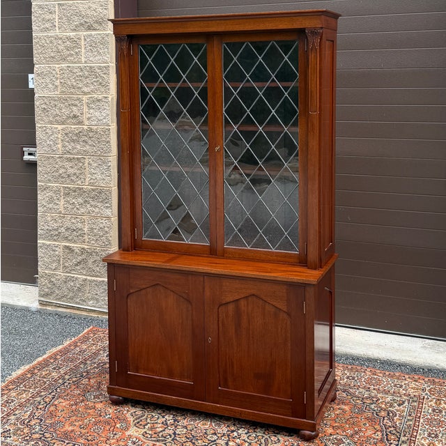 An early 20th century Tobey Furniture (famous for their Arts & Crafts Furniture and partnerships with Gustov and L & JG...
