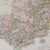 Beige Antique County Map of Somerset, English, Framed Cartography, Regency, Circa 1830 For Sale - Image 8 of 12