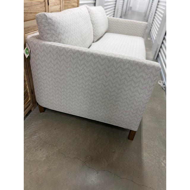 Nelson Couch by Cr Laine, New With Tags For Sale - Image 10 of 11