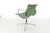 EA 108 Swivel Chair with Aluminium Frame by Charles & Ray Eames for Herman Miller / Vitra, 1970s For Sale - Image 6 of 12