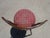 Wood and Fabric Chairs, Set of 2 For Sale - Image 12 of 18