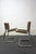 Space Age Chairs in Curved Chrome Steel, 1970s, Set of 2 For Sale - Image 6 of 6