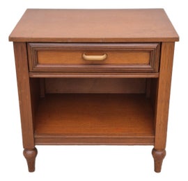 Example of Drexel Nightstands