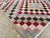 Galerie Shabab Collection Mid-20th Century Turkish Anatolian Small Runner For Sale - Image 9 of 10