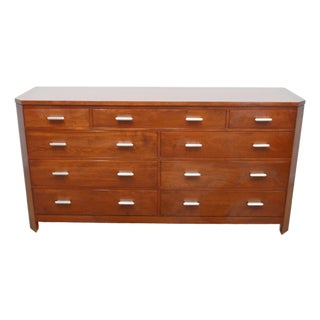 Stickley Cherry Dresser For Sale