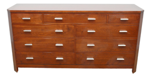Stickley Cherry Dresser