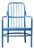 Bauhaus Armchair by Adolf Gustav Schneck for Jacob & Josef Kohn, 1930s For Sale