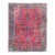 Early 20th Century Persian Lilihan Rug For Sale