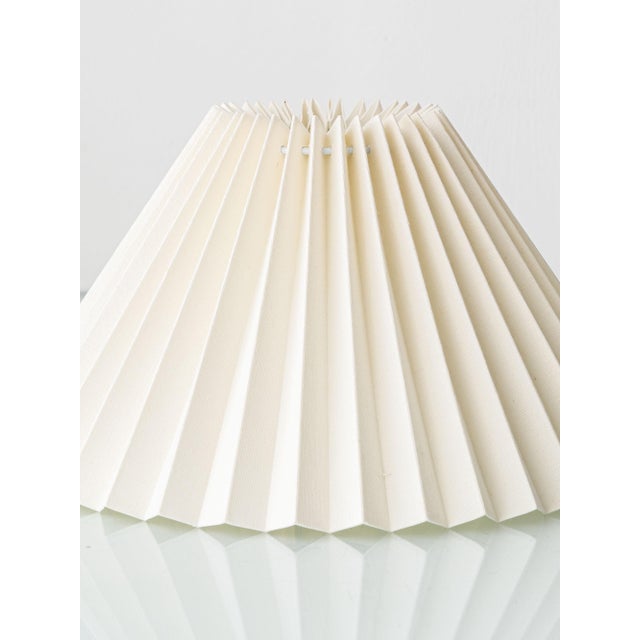 Vintage Brass Bird Table Lamp by Philippe Jean, 1980 For Sale - Image 11 of 13