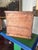 Brown Small and Carthusian Inlay Money Chest For Sale - Image 8 of 11