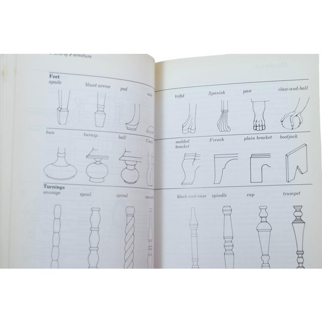 The Knopf Collectors' Guides to American Antiques - Set of 4 For Sale In Tampa - Image 6 of 11