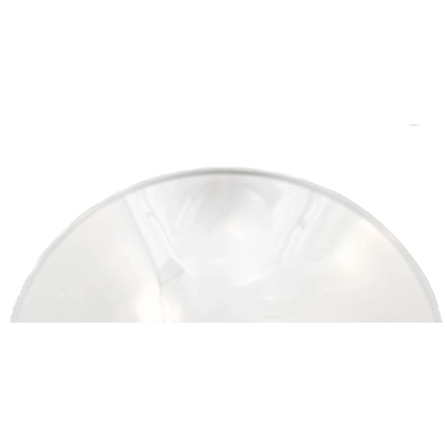 Wallace Silversmiths 1940s Sterling Silver Bowl For Sale - Image 4 of 6