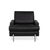 AK 644 Lounge Chair in Leather by Rolf Benz For Sale - Image 10 of 14